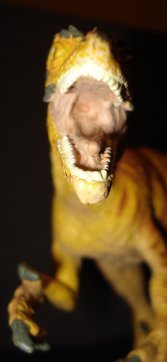 Raptor Dinosaur Toys