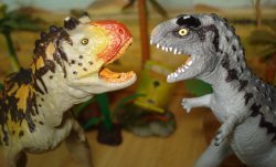 Carnotaurus, Carnegie carnotaurus, Carnotaur, Carnegie, Dinosaur Toys