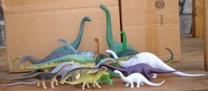 Carnivorous Dinosaurs Dinosaur Toys