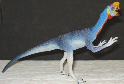 Oviraptor Dinosaur Toys