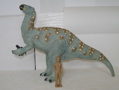 Carnegie Iguanodon, Dinosaur Toys