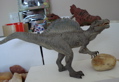 Papo Spinosaurus Dinosaur Toys