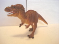 Safari Gorgosaurus, Dinosaur Toys