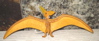 Safari Pteranodon Dinosaur Toys