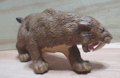 Safari Smilodon Dinosaur toys