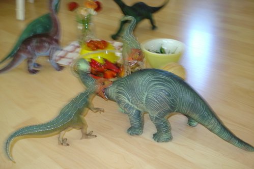 Bullyland Giganotosaurus, Giganotosaurus, Bullyland, Dinosaur Toys