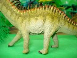 Amargasaurus, carnegie collection, Dinosaur Toys