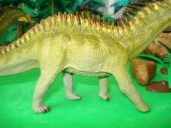 Amargasaurus, carnegie collection, Dinosaur Toys