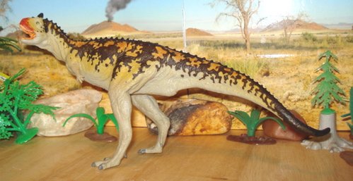 Carnotaurus, Carnegie carnotaurus, Carnotaur, Carnegie, Dinosaur Toys