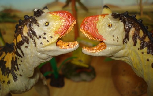 Carnotaurus, Carnegie carnotaurus, Carnotaur, Carnegie, Dinosaur Toys