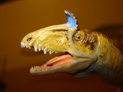 Cryolophosaurus, Carnegie Cryolophosaurus, Dinosaur Toys