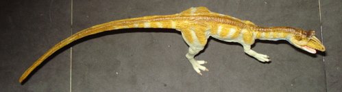 Cryolophosaurus, Carnegie Cryolophosaurus, Dinosaur Toys