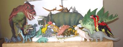 The Dinosaur Planet Of Relevant Dinosaur Toys Links - 