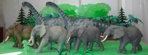 carnegie, camarasaurus, Dinosaur Toys