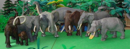 Apatosaurus, Dinosaur Toys