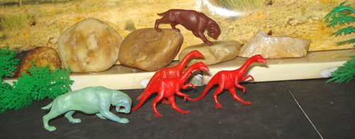 Dinosaur Toys