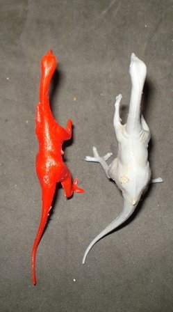 Dinosaur Toys