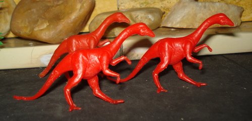 Dinosaur Toys