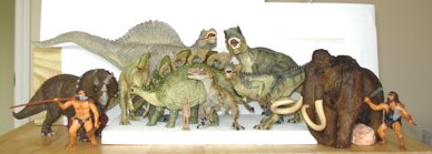 coolest dinosaur toys