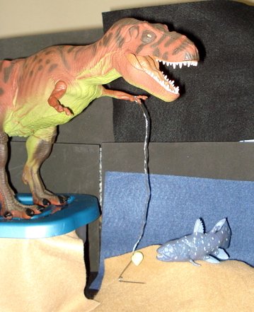 Parasaurolophus Dinosaur Toys