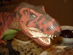 Dinosaur Toys