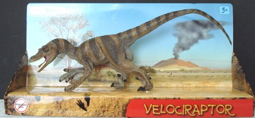 Raptorex Dinosaur Toys