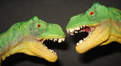 Safari Tyrannosaurus Rex Dinosaur Toys