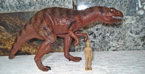 Dinosaur Toys