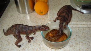 Schleich Allosaurus Dinosaur Toys